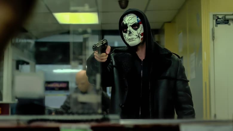 Image of episode One Bad Day