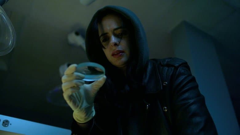 Image of episode AKA I Did Something Today
