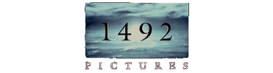 Logo for 1492 Pictures