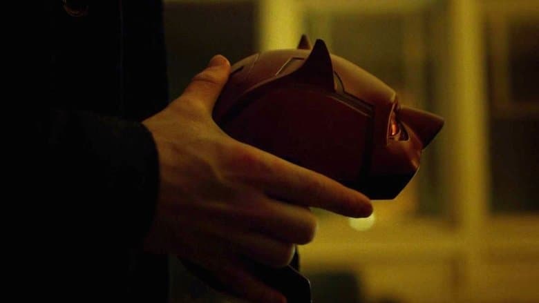 Image of episode A Cold Day in Hell's Kitchen