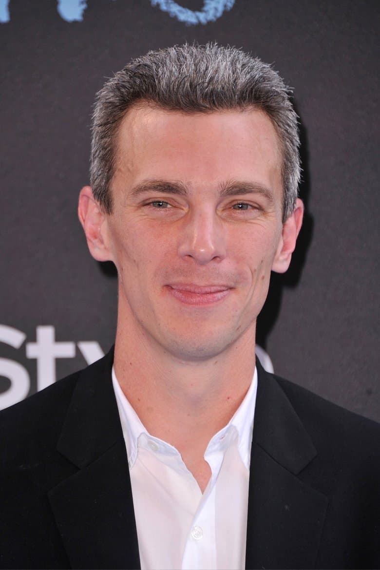 Image of Josh Boone
