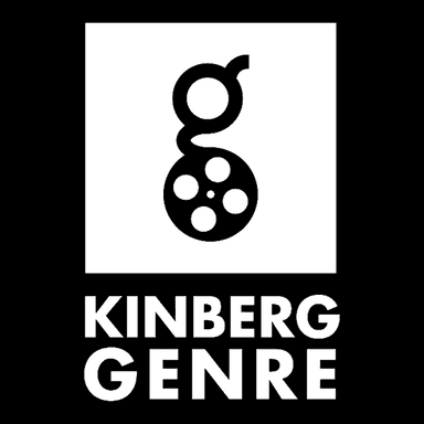Logo for Genre Films