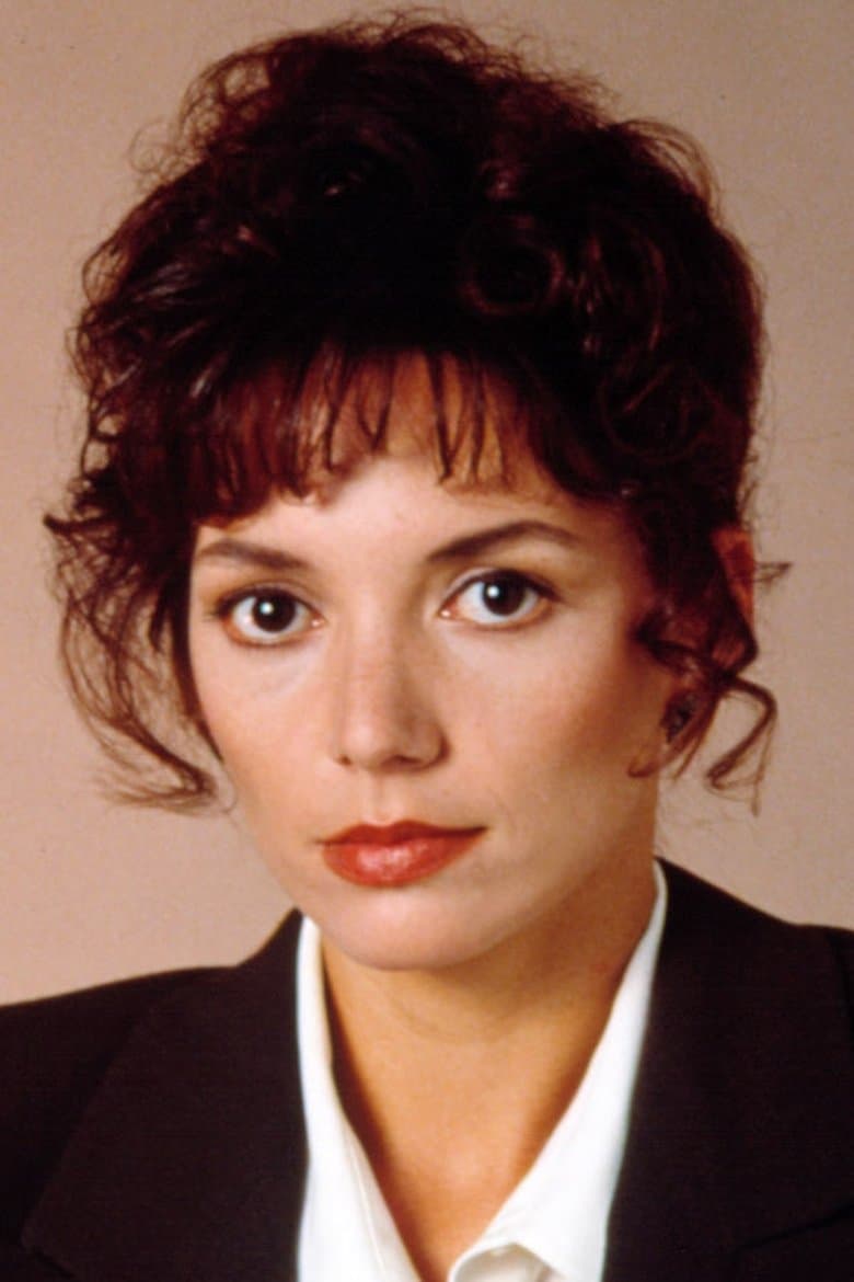 Image of Joanne Whalley
