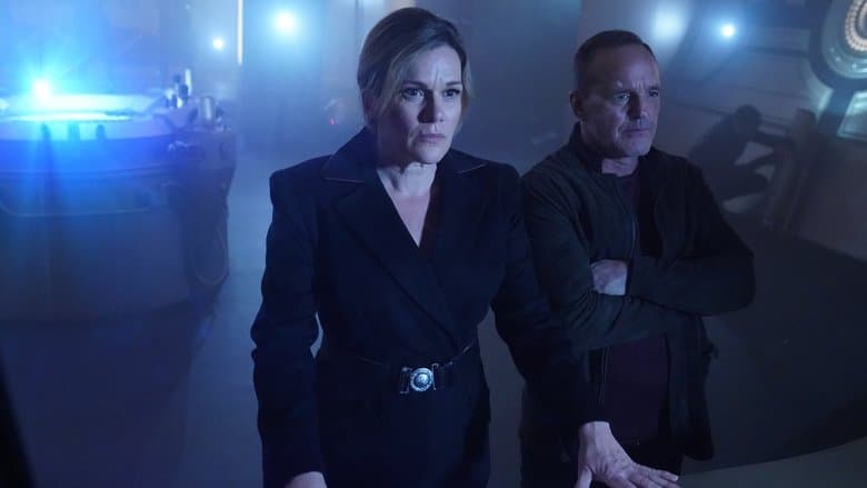 Image of episode The One Who Will Save Us All