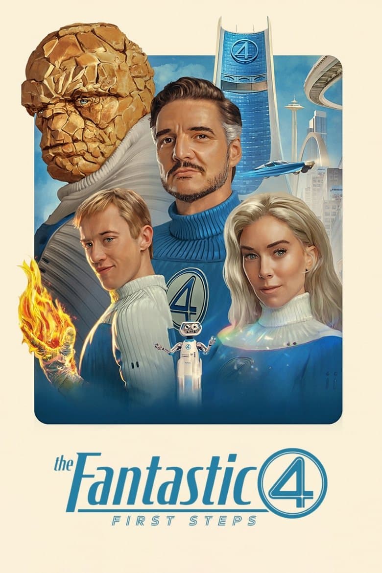 Poster for project