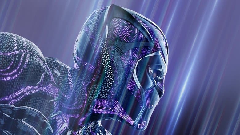 Image of episode King T'Challa