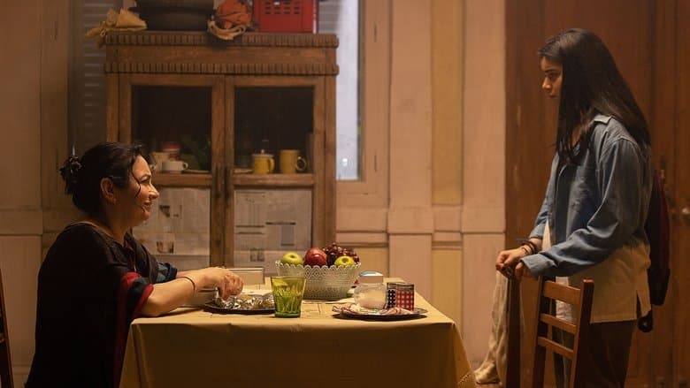 Image of episode Seeing Red
