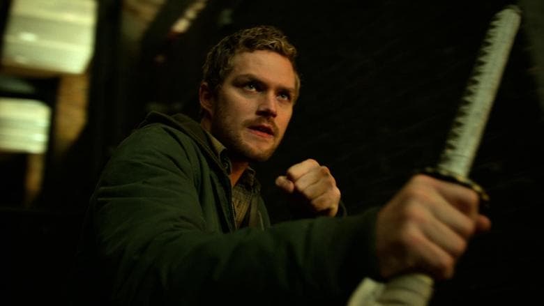 Image of episode A Duel of Iron