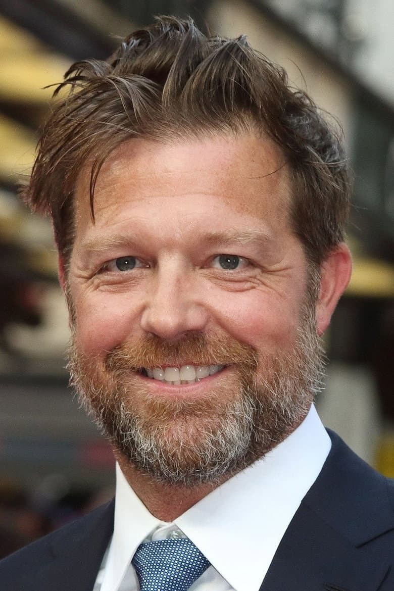 Image of David Leitch
