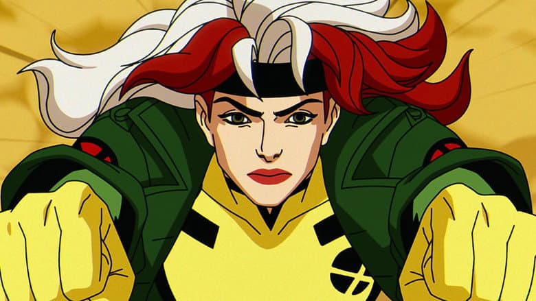 Image of episode Bright Eyes