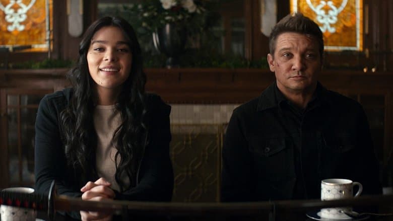 Image of episode Partners, Am I Right?