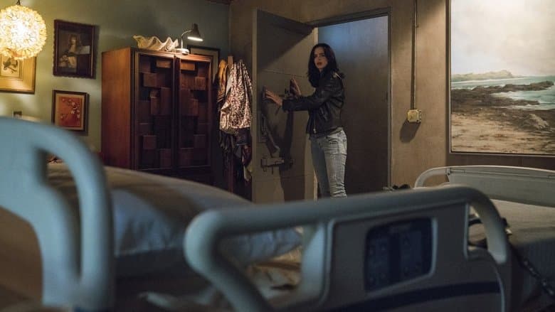 Image of episode AKA Facetime