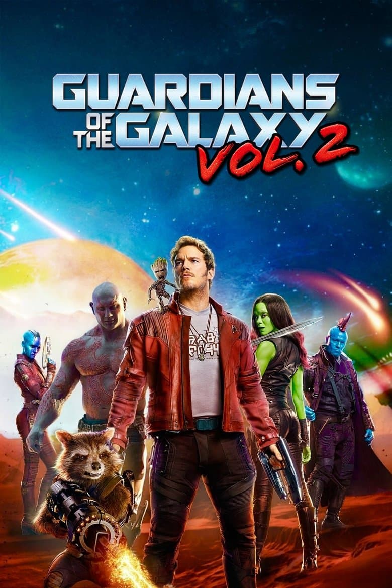 Poster for project