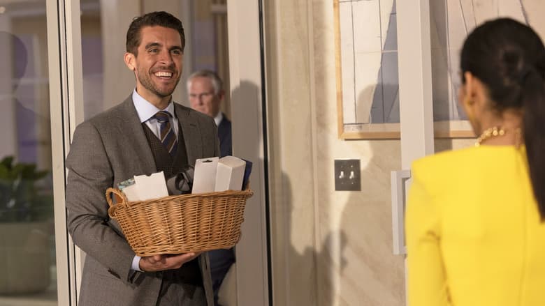 Image of episode Superhuman Law