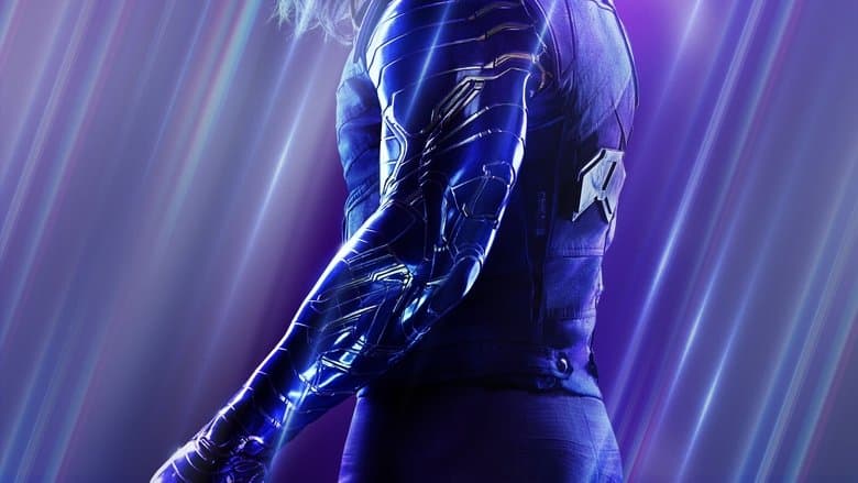 Image of episode The Winter Soldier