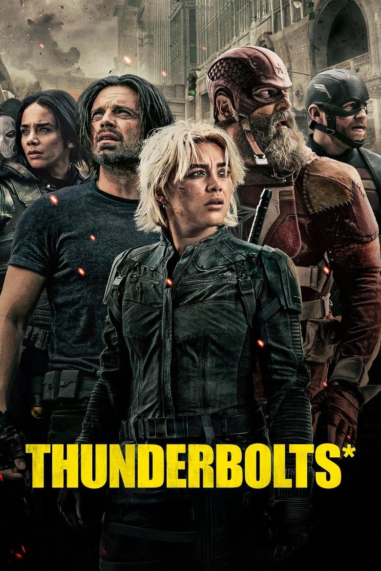 Poster for project