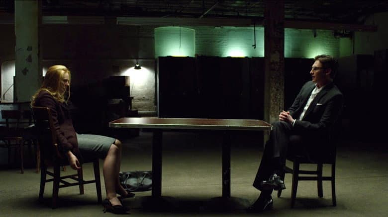 Image of episode The Path of the Righteous