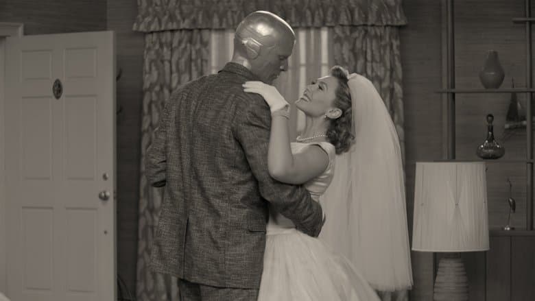 Image of episode Filmed Before a Live Studio Audience