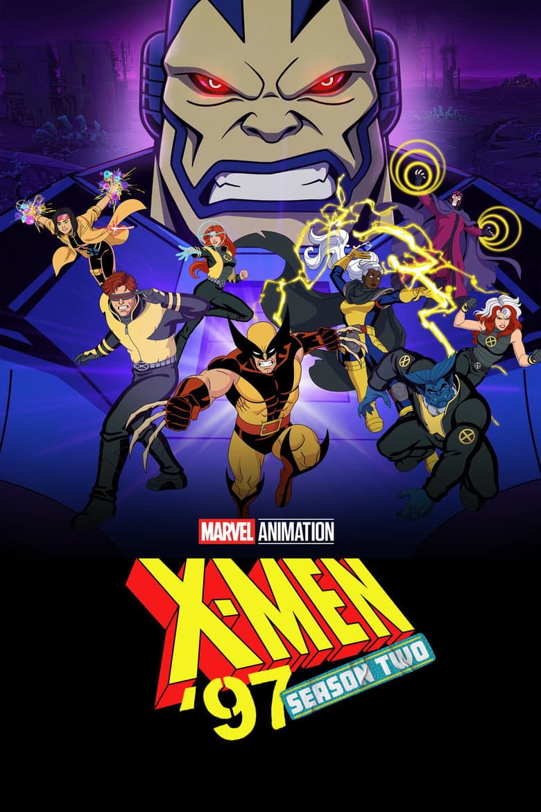 Poster for project
