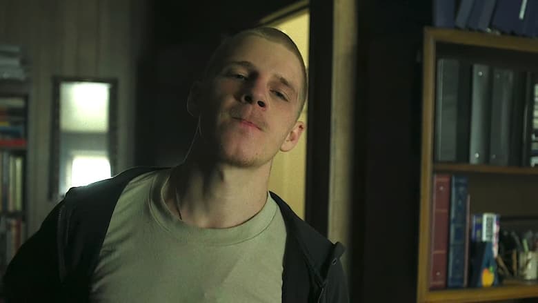 Image of episode Front Toward Enemy