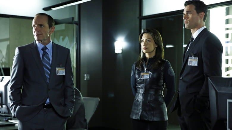 Image of episode The Hub