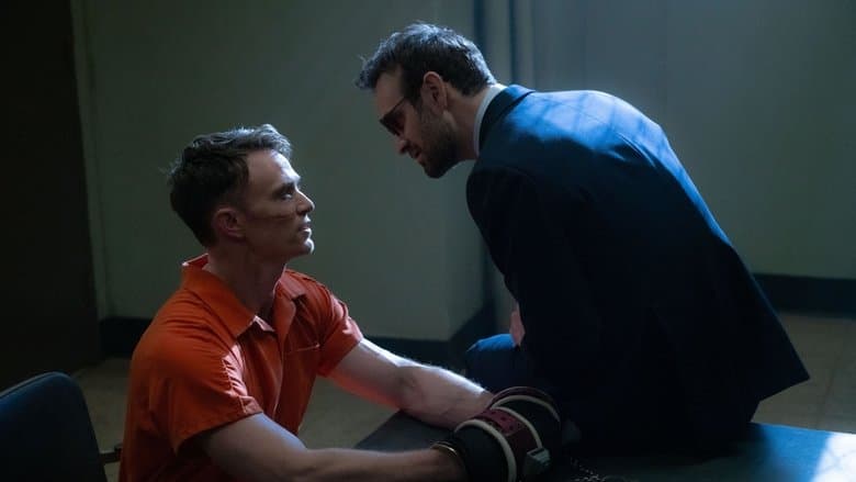 Image of episode Isle of Joy
