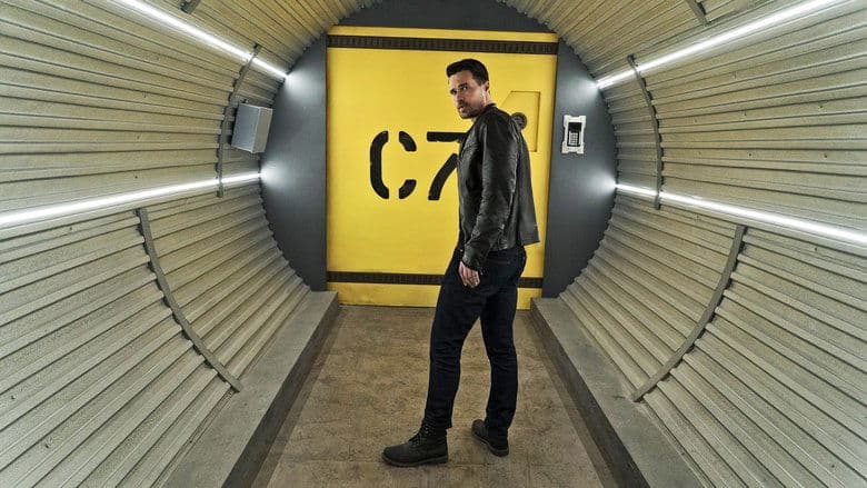 Image of episode Identity and Change
