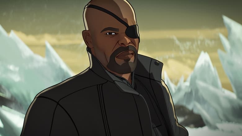 Image of episode What If... The World Lost Its Mightiest Heroes?