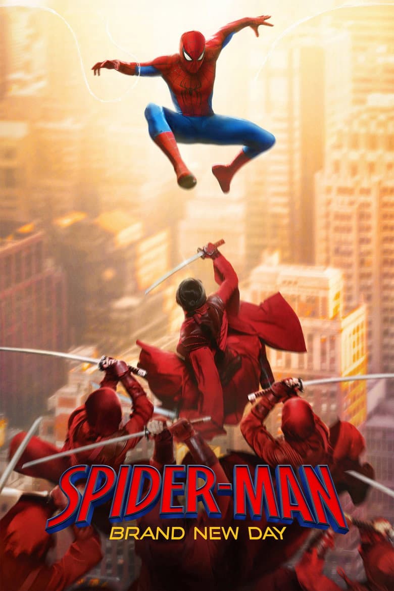 Poster for project