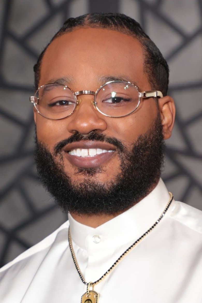 Image of Ryan Coogler