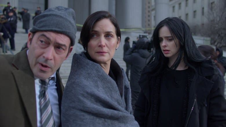 Image of episode AKA Everything