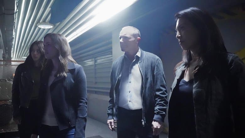 Image of episode Orientation (1)