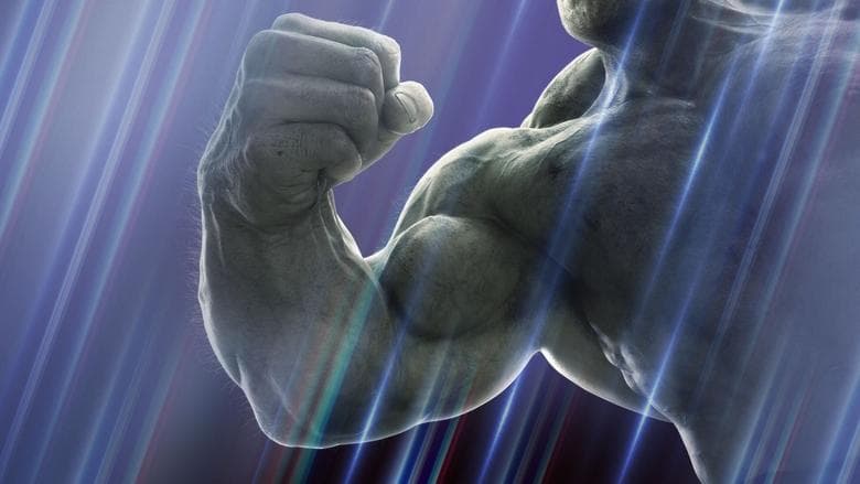 Image of episode Bruce Banner