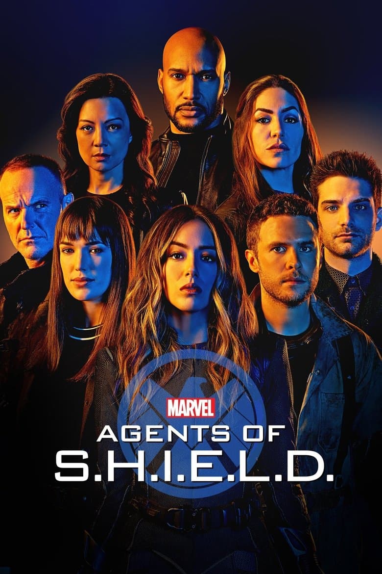 Poster for project