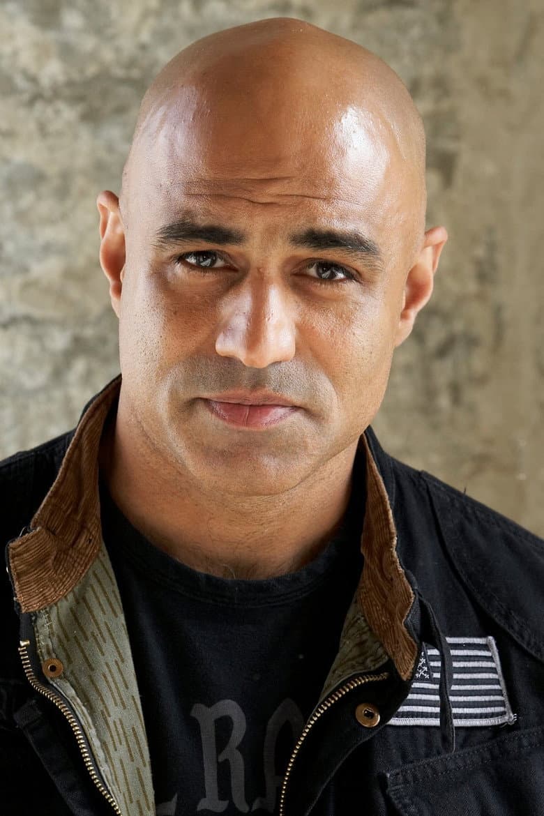 Image of Faran Tahir