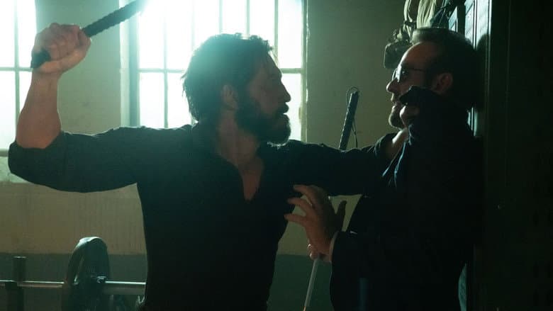 Image of episode Sic Semper Systema