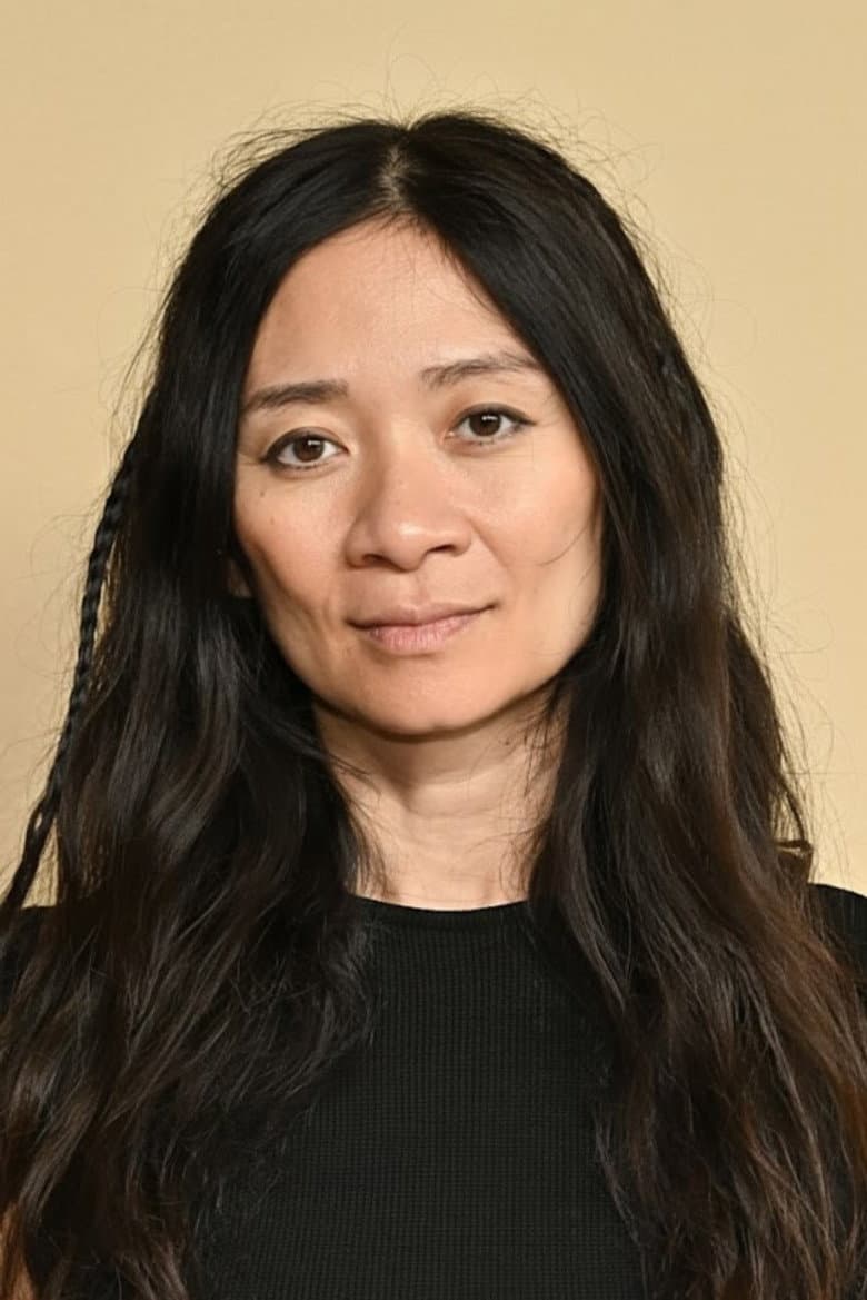 Image of Chloé Zhao