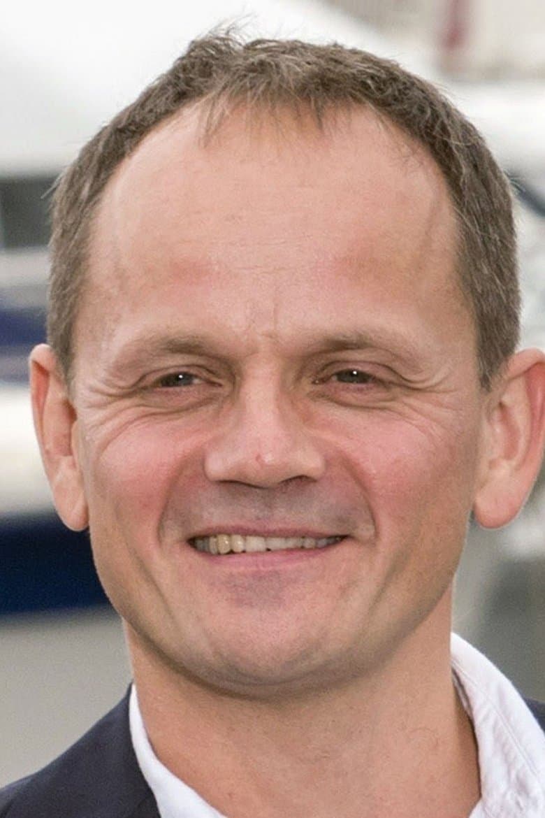 Image of Tom Shankland
