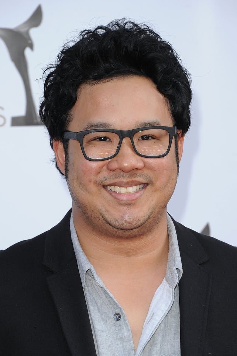 Image of Kevin Tancharoen