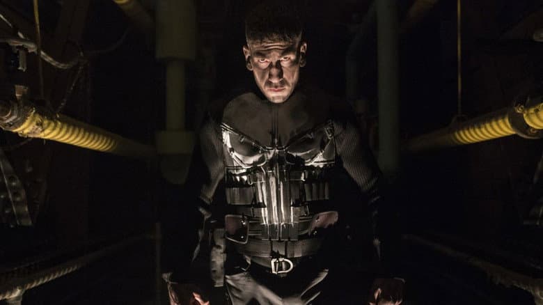 Image of episode Danger Close
