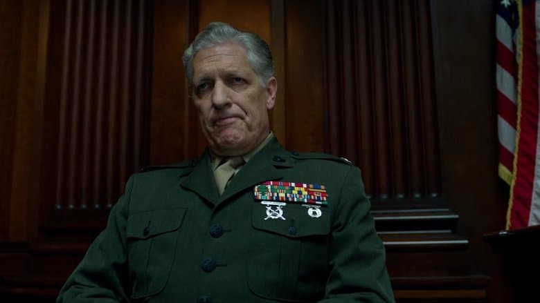 Image of episode Guilty as Sin