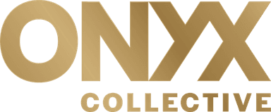 Logo for Onyx Collective