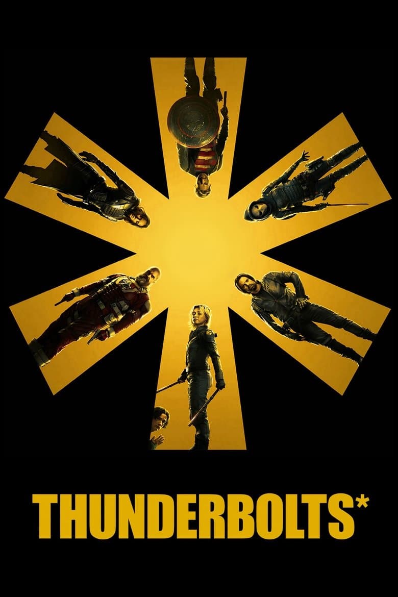 Poster for project
