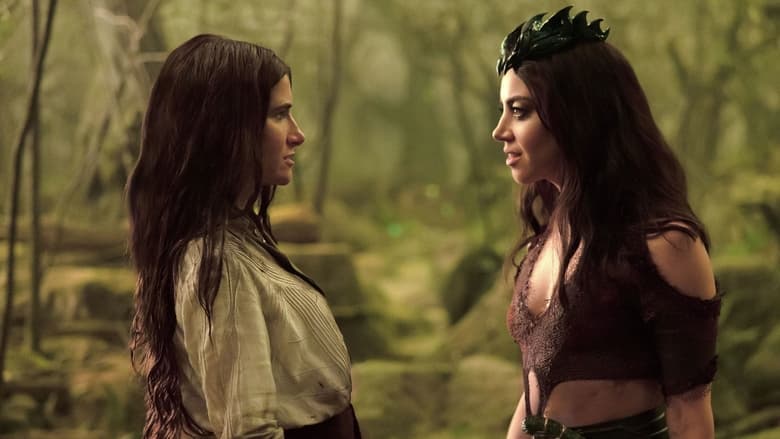 Image of episode Follow Me My Friend / To Glory at the End