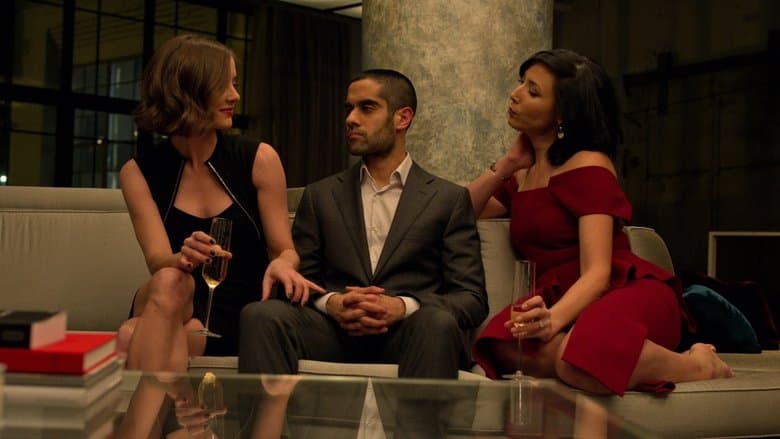 Image of episode The City's Not for Burning