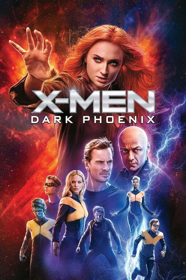 Poster for project