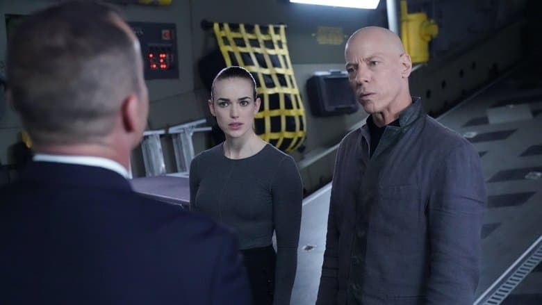 Image of episode As I Have Always Been