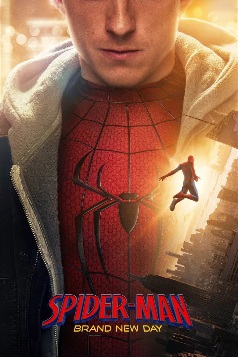 Poster for project