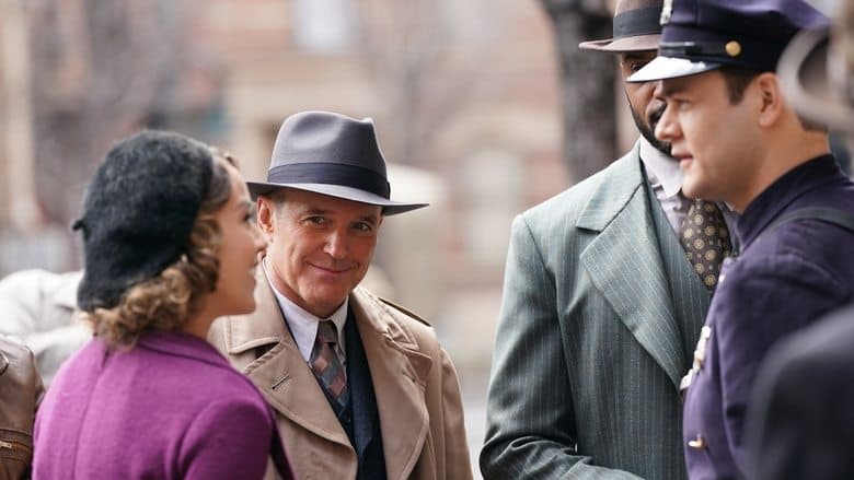 Image of episode The New Deal