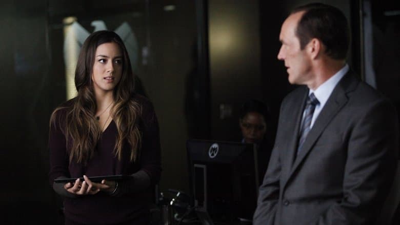 Image of episode Providence
